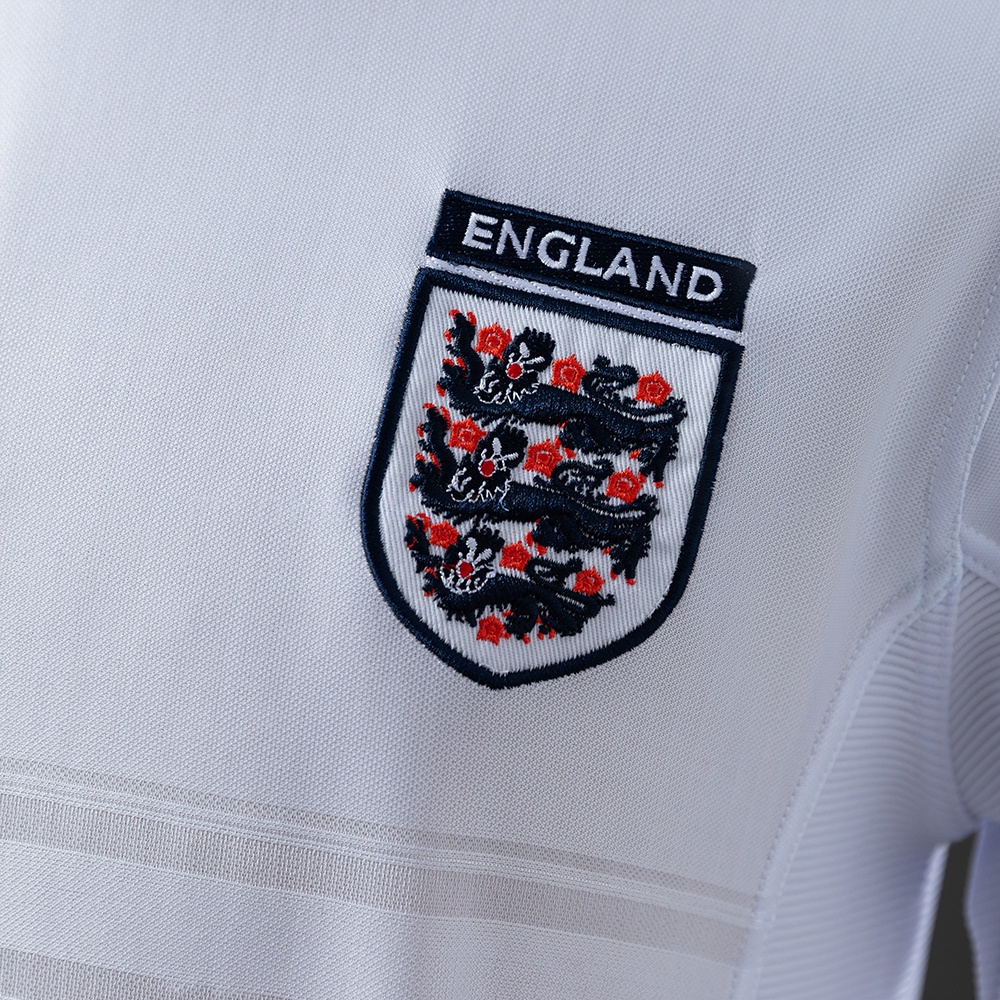 1999-01 ENGLAND HOME