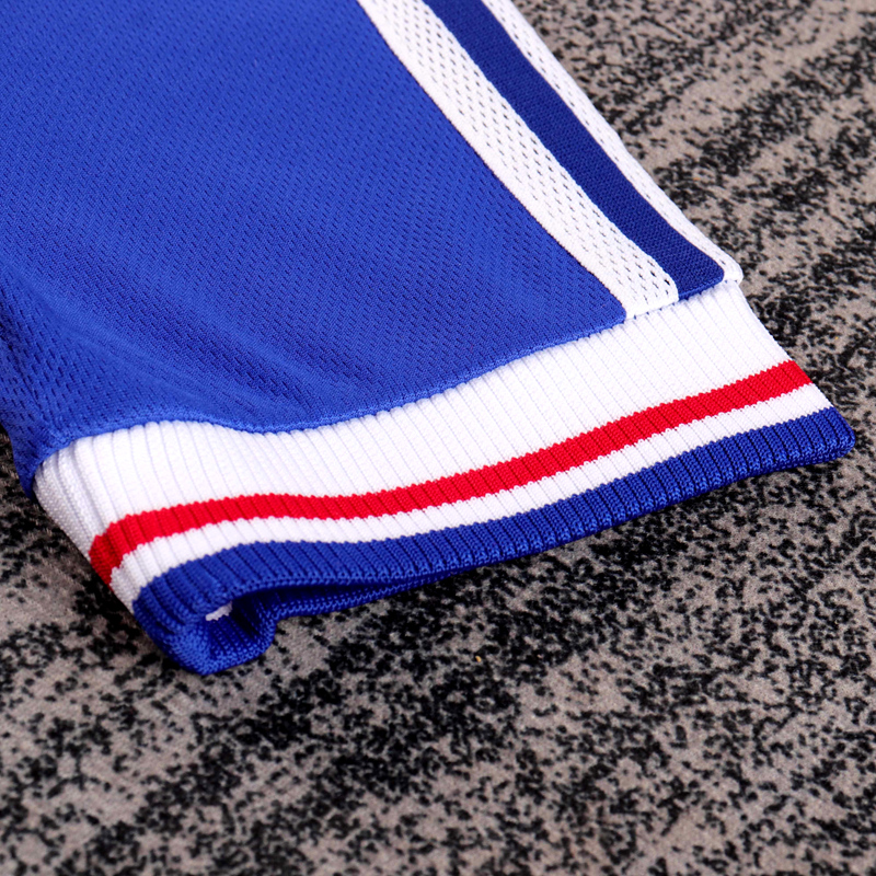 1998 FRANCE HOME KIDS KIT