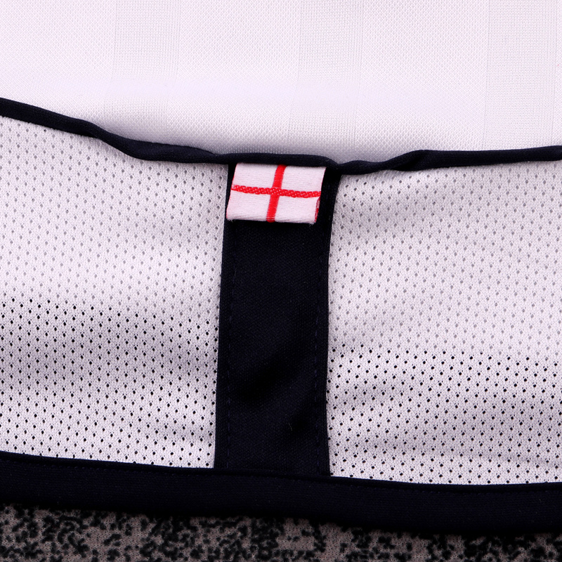 2002 ENGLAND HOME KIDS KIT