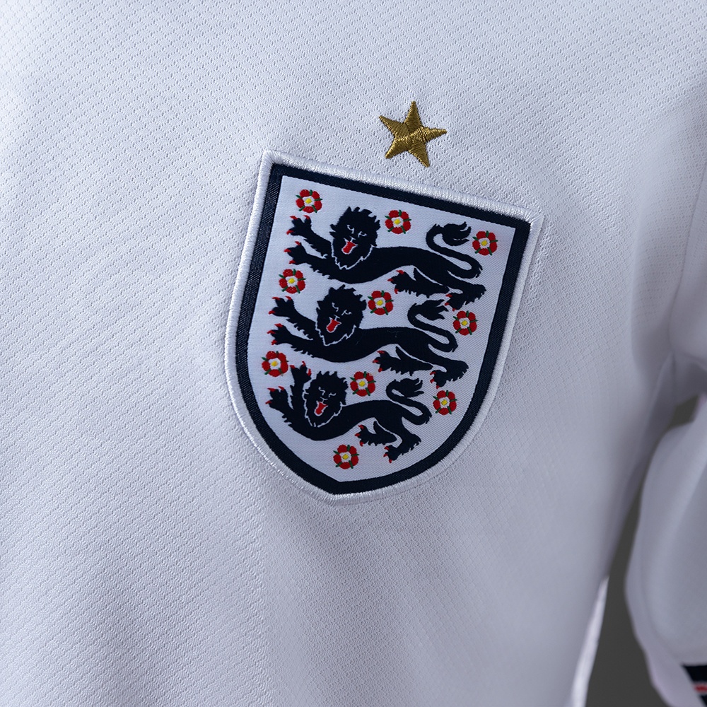 2026 ENGLAND HOME WORLD CUP (FAN VERSION)