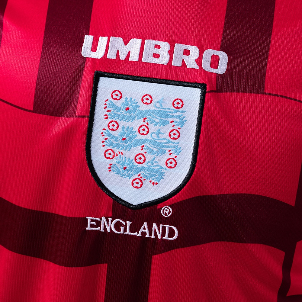 1998 ENGLAND AWAY
