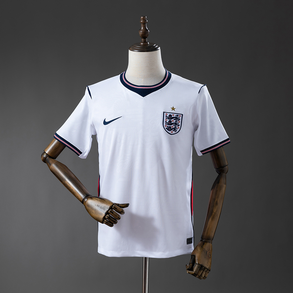 2026 ENGLAND HOME WORLD CUP (FAN VERSION)