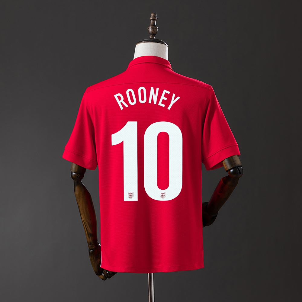 2013 ENGLAND 150TH ANNIVERSARY AWAY