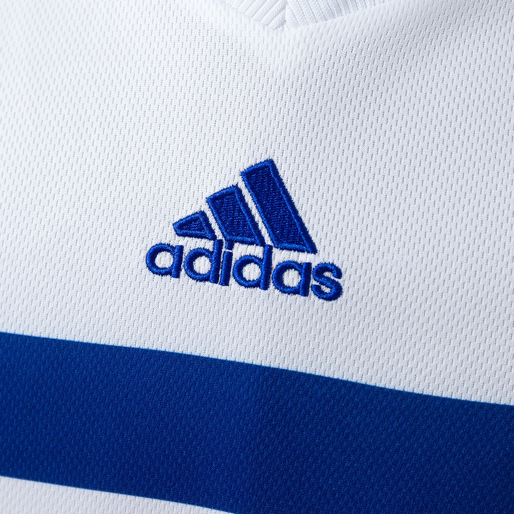 1998 FRANCE HOME LONG SLEEVED