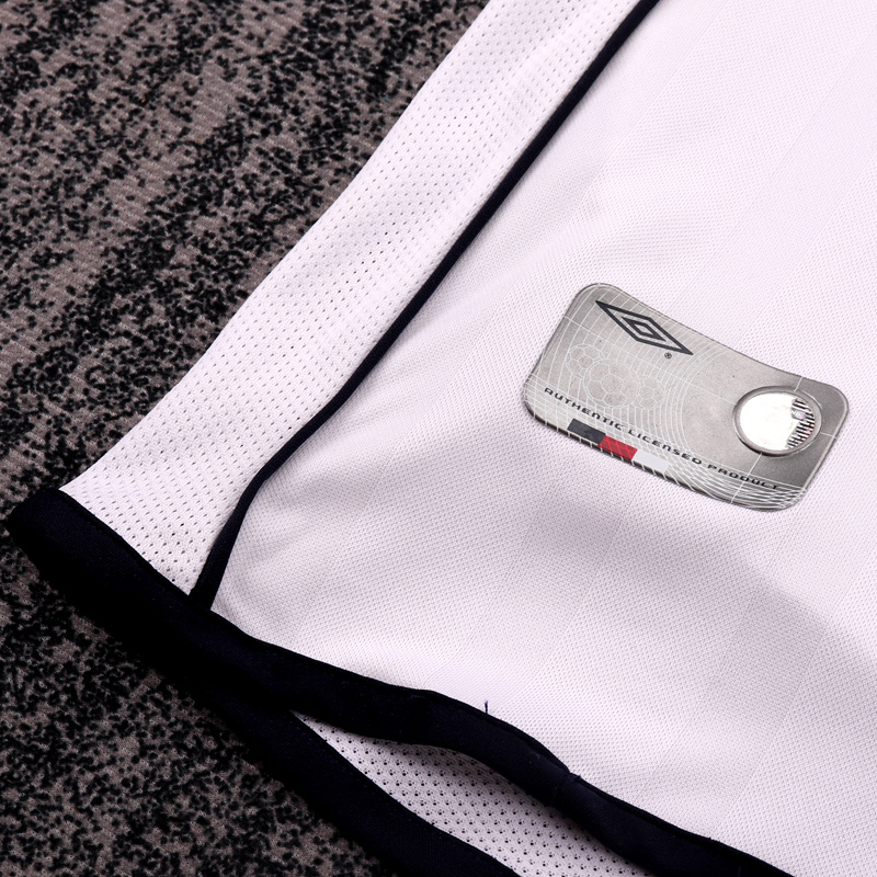 2002 ENGLAND HOME KIDS KIT