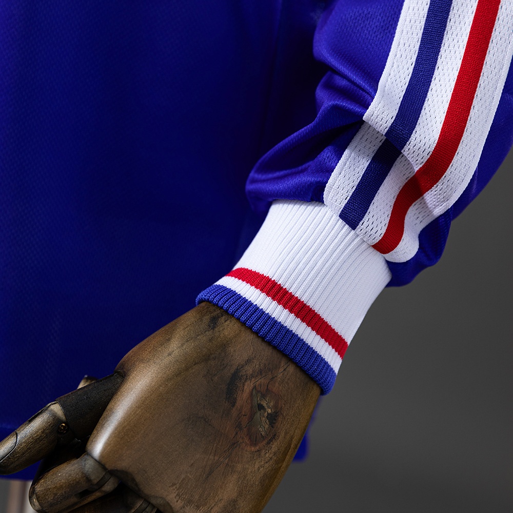 1998 FRANCE HOME LONG SLEEVED