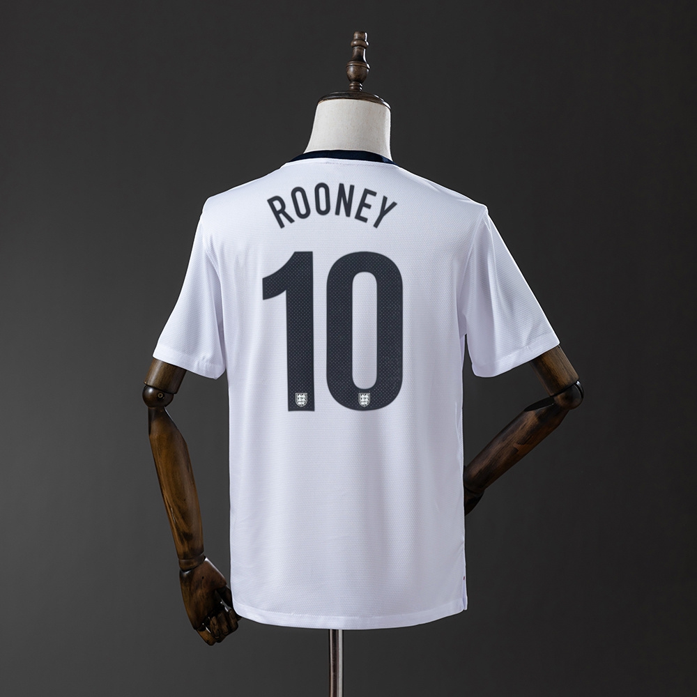 2013 ENGLAND 150TH ANNIVERSARY HOME