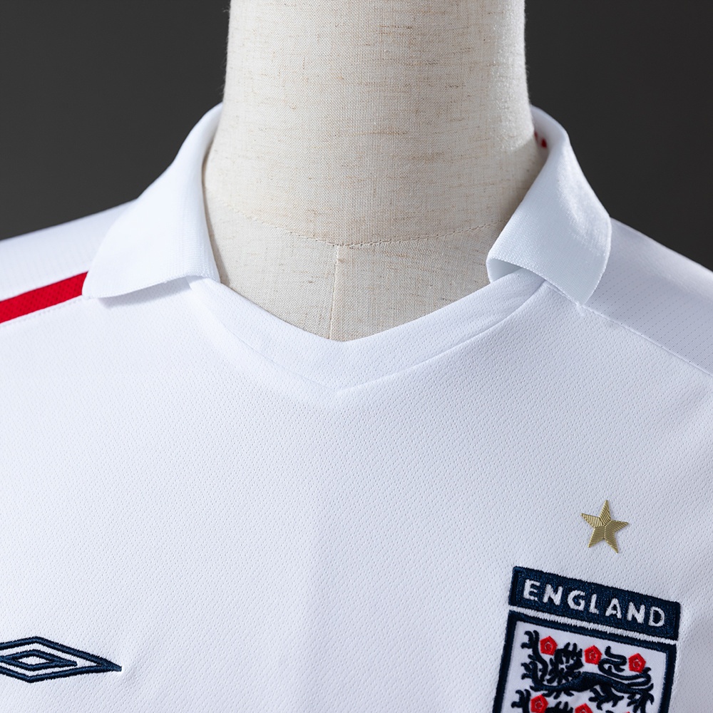 2006 ENGLAND HOME