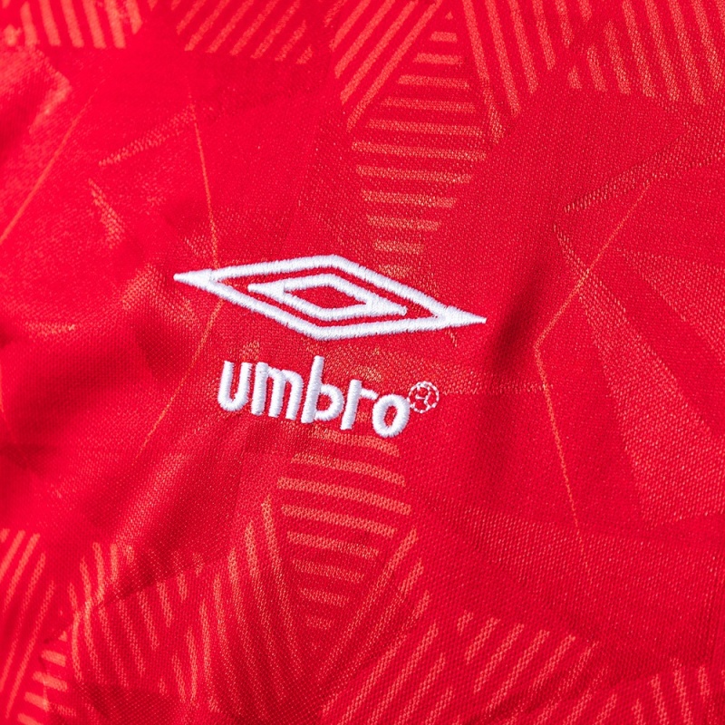 1990 ENGLAND AWAY