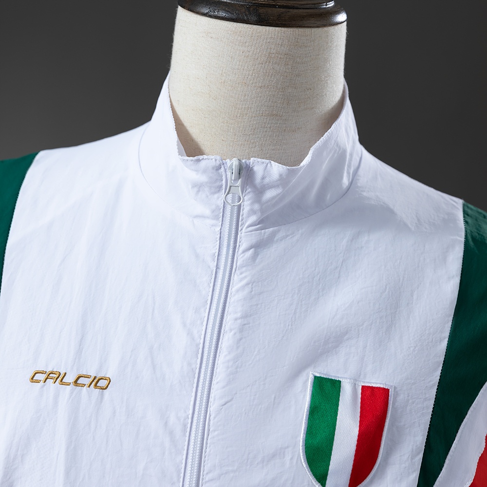 2025 ITALY WINDBREAKER JACKET