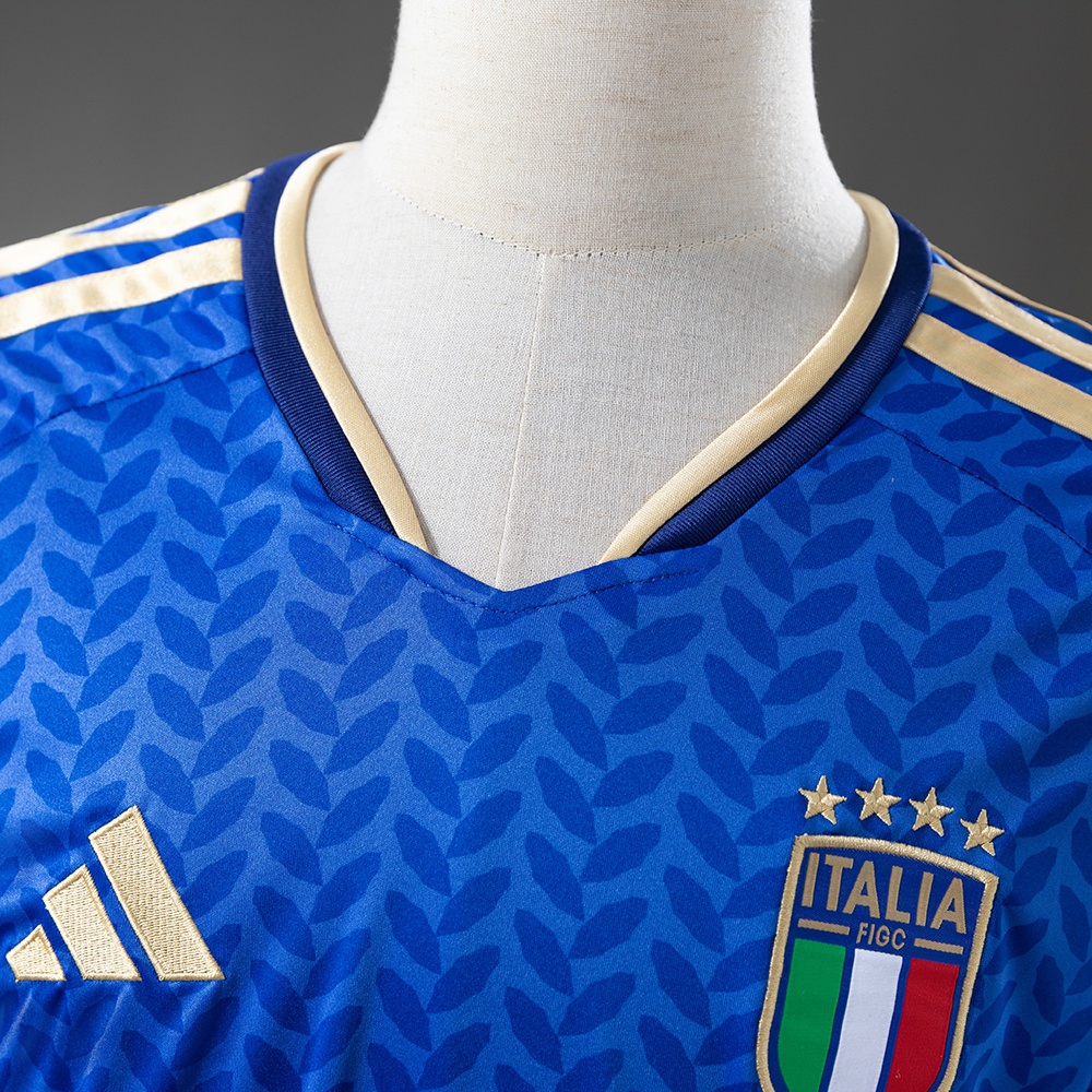 2026 ITALY WORLD CUP HOME (FAN VERSION)