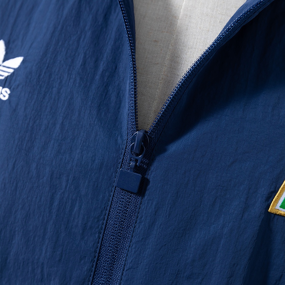 2025 ITALY WINDBREAKER JACKET