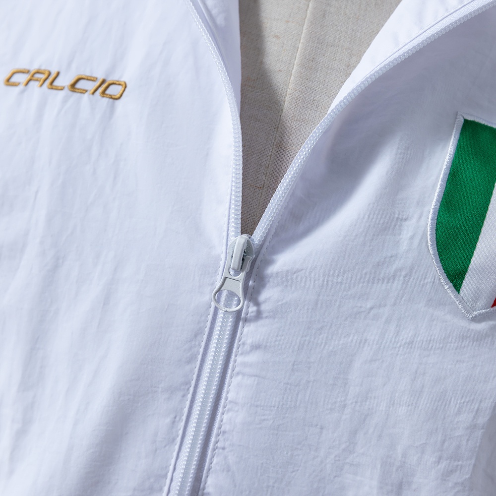 2025 ITALY WINDBREAKER JACKET