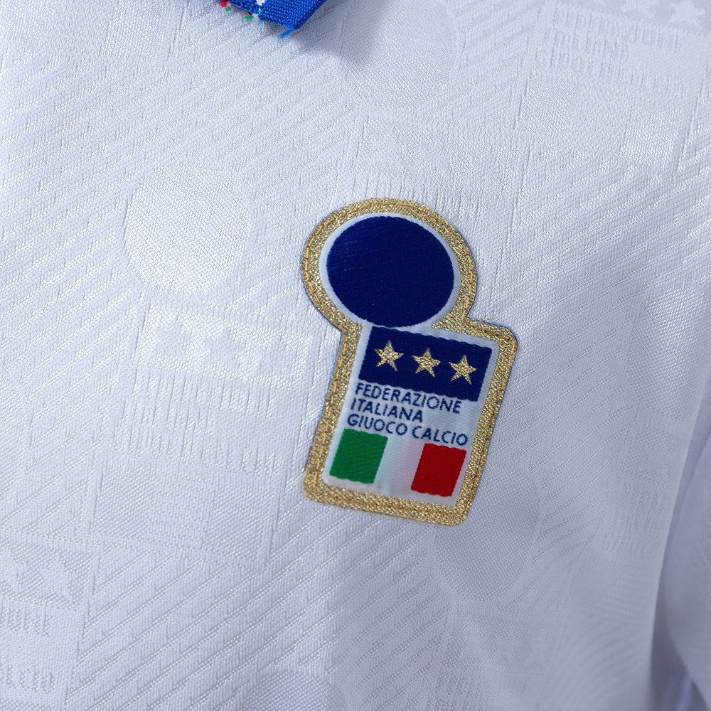 1994 ITALY AWAY
