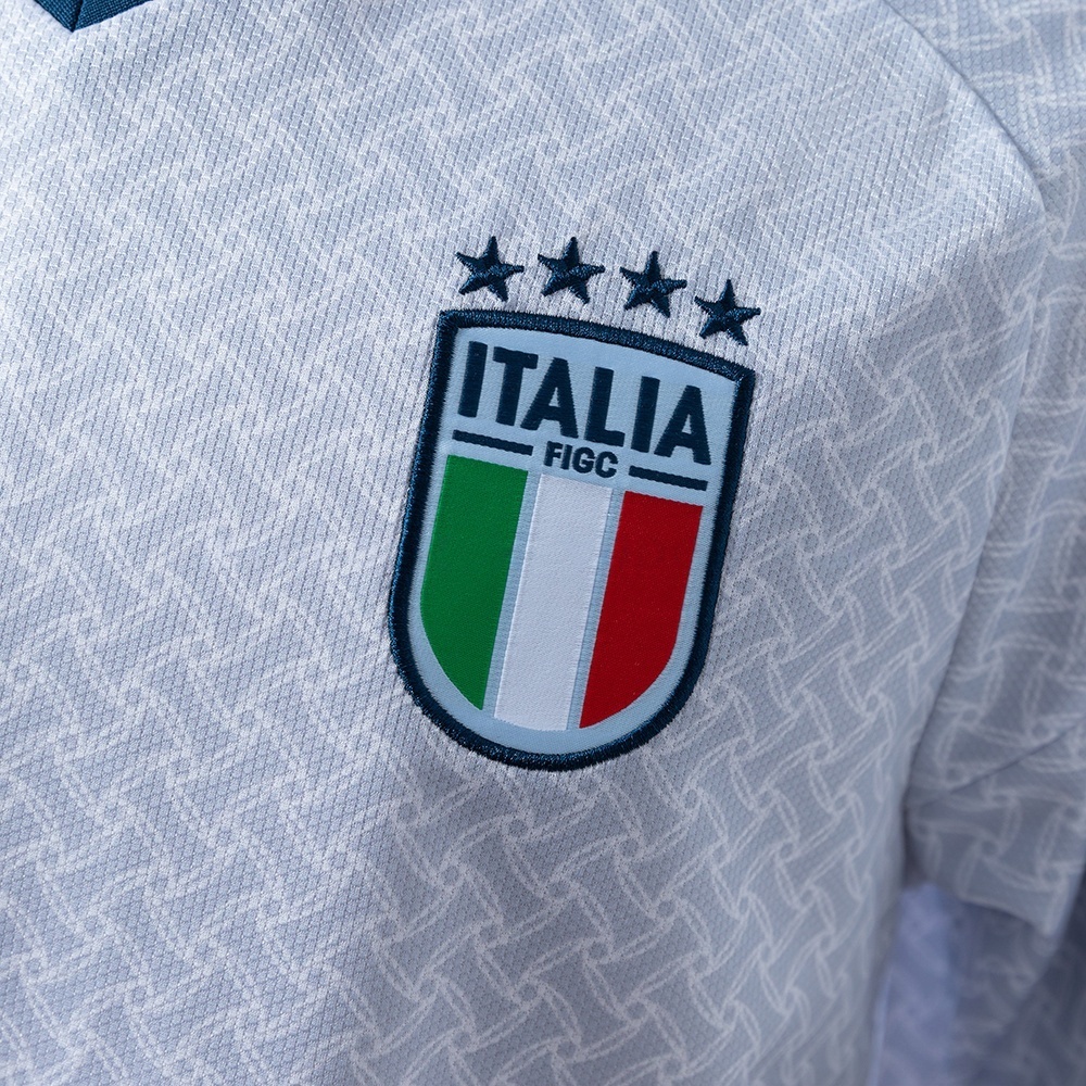 2026 ITALY WORLD CUP AWAY (FAN VERSION)