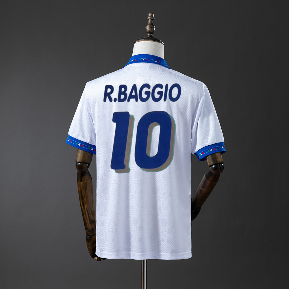 1994 ITALY AWAY