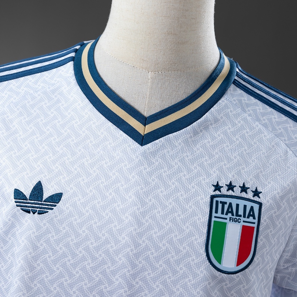 2026 ITALY WORLD CUP AWAY (FAN VERSION)