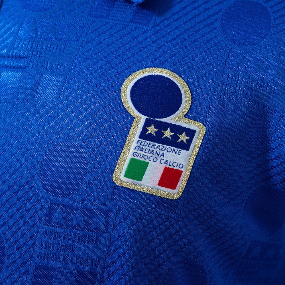 1994 ITALY HOME LONG SLEEVE