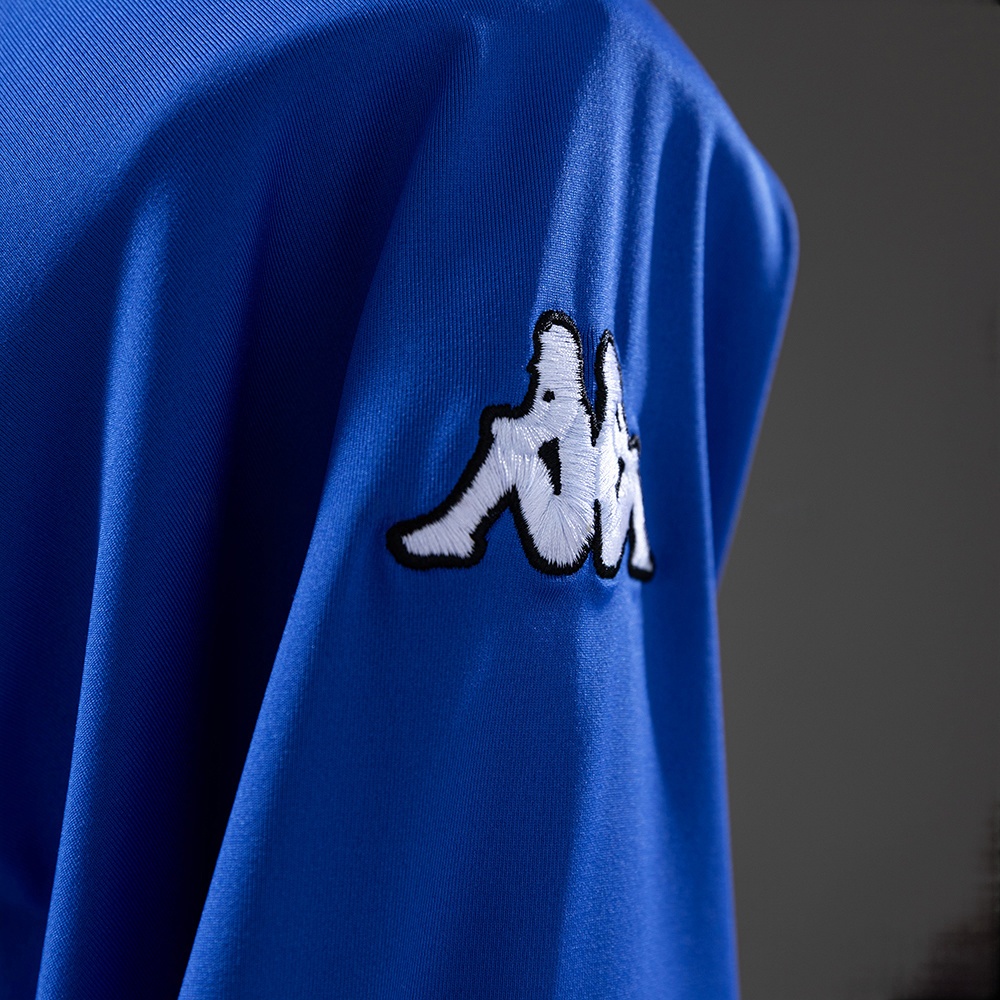 2000 ITALY HOME