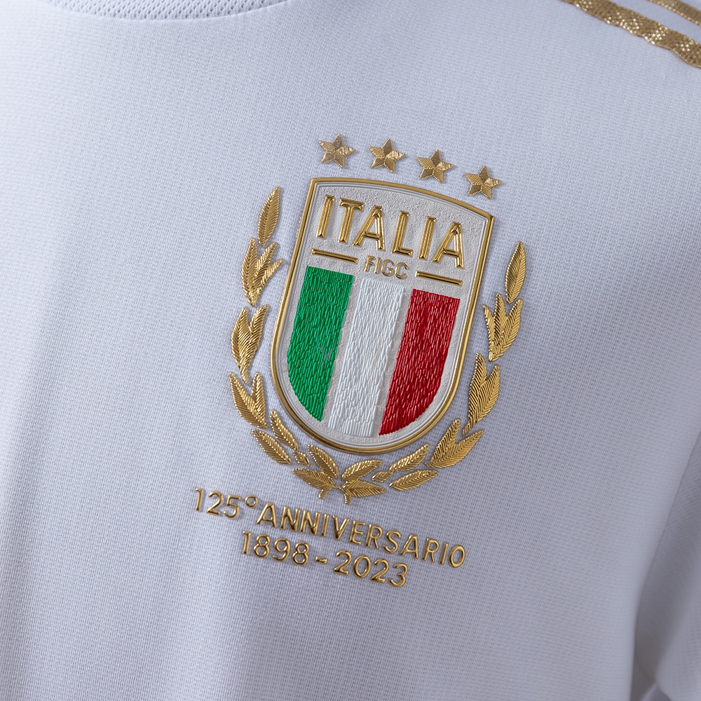 2023-24 ITALY 125TH ANNIVERSARY