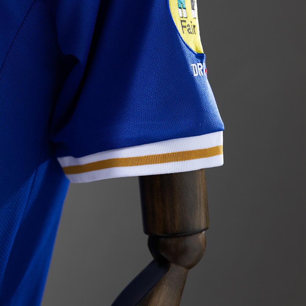1996 ITALY HOME