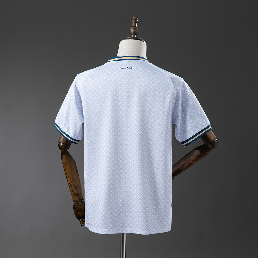 2026 ITALY WORLD CUP AWAY (FAN VERSION)
