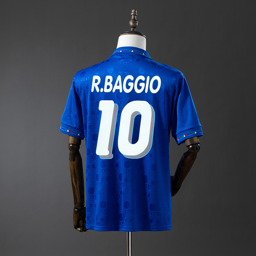 1994 ITALY HOME