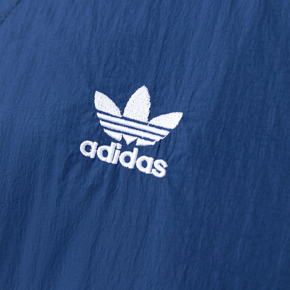 2025 ITALY WINDBREAKER JACKET