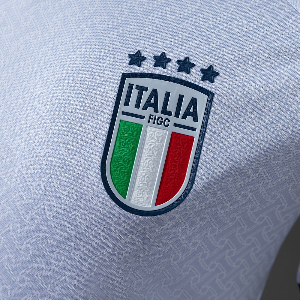 2026 ITALY AWAY WORLD CUP (PLAYER VERSION)