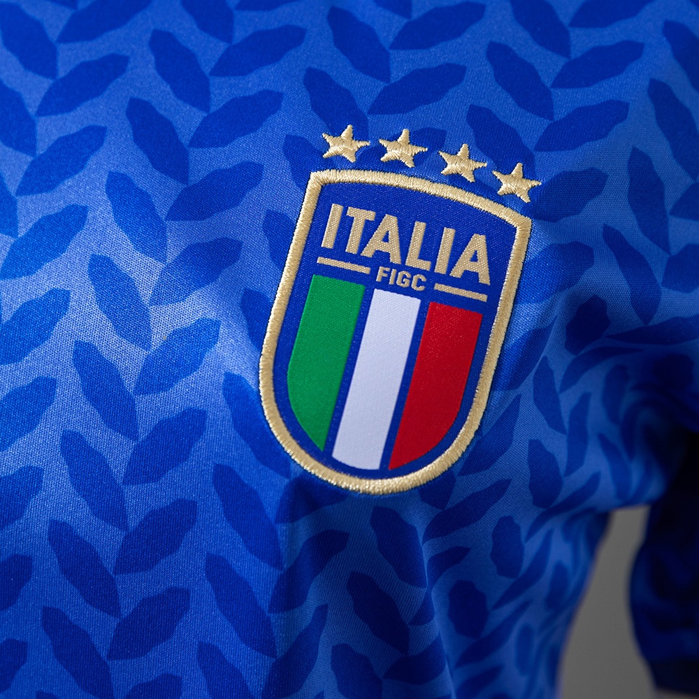 2026 ITALY WORLD CUP HOME WOMEN (FAN VERSION)