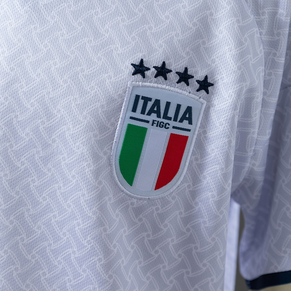 2026 ITALY WORLD CUP AWAY MEN AND KIDS KIT