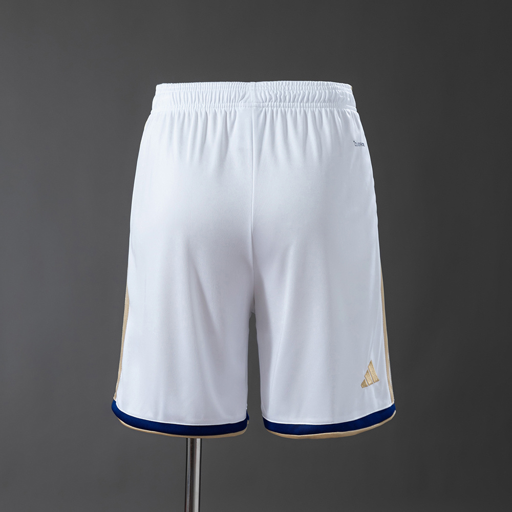 2026 ITALY HOME SHORTS