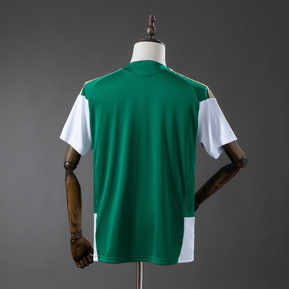 2026 ITALY TRAINING - GREEN