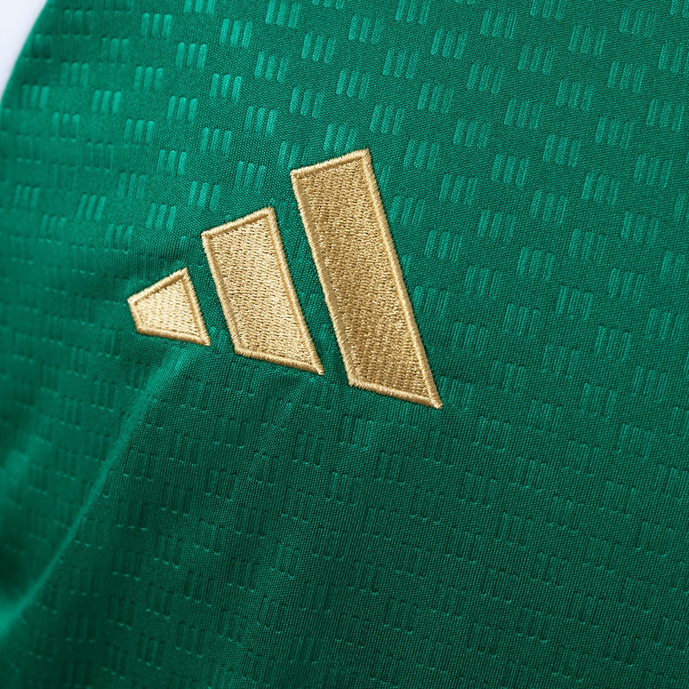 2026 ITALY TRAINING - GREEN