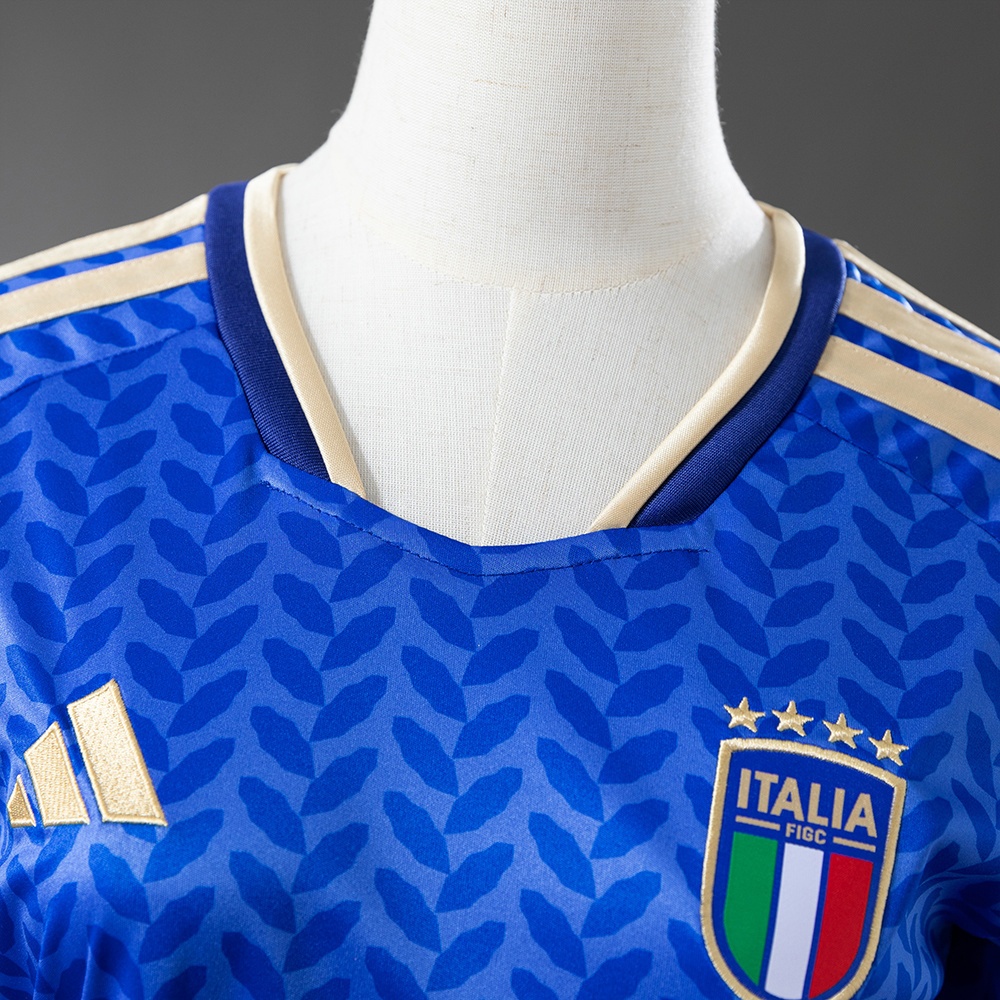 2026 ITALY WORLD CUP HOME WOMEN (FAN VERSION)