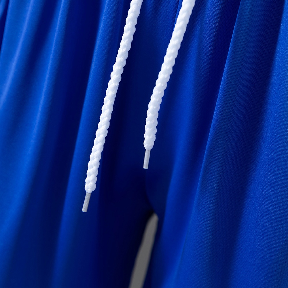 2026 ITALY SHORTS BLUE