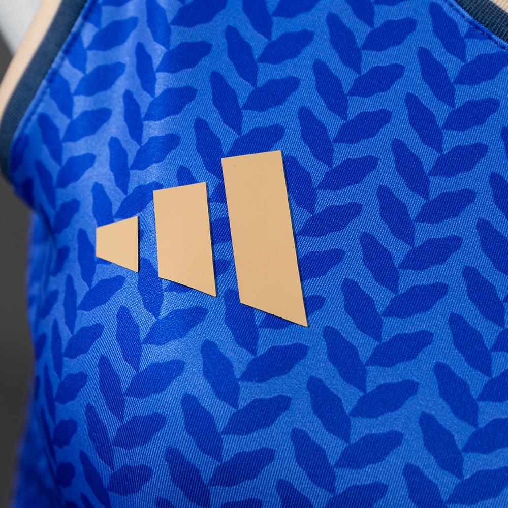2026 ITALY HOME WOMEN'S VEST