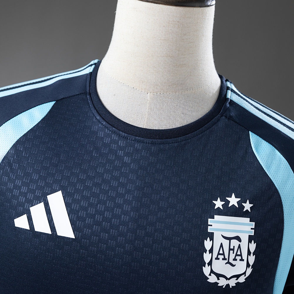 2026 ARGENTINA TRAINING - NAVY