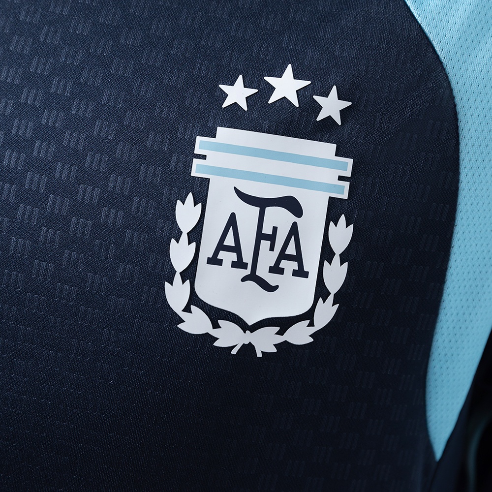 2026 ARGENTINA TRAINING - NAVY