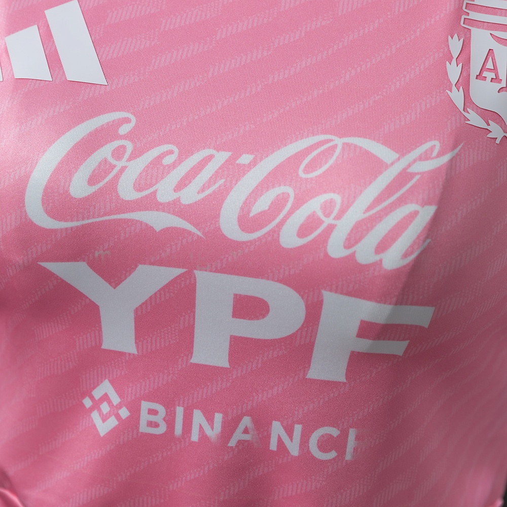 2026 ARGENTINA HOME WOMEN'S VEST