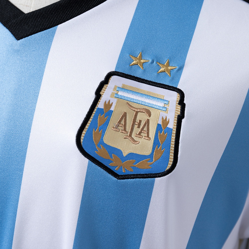 2014 ARGENTINA HOME
