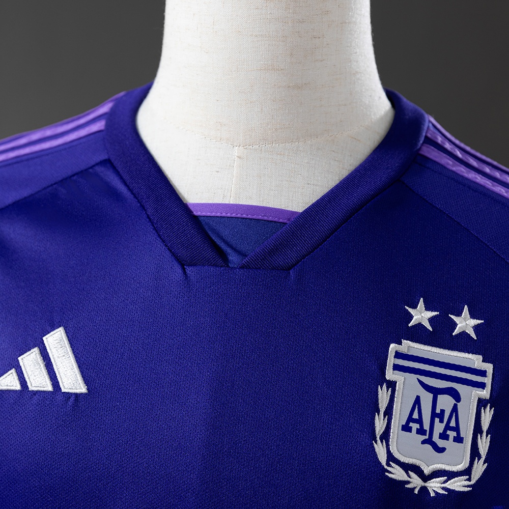 2022 ARGENTINA AWAY
