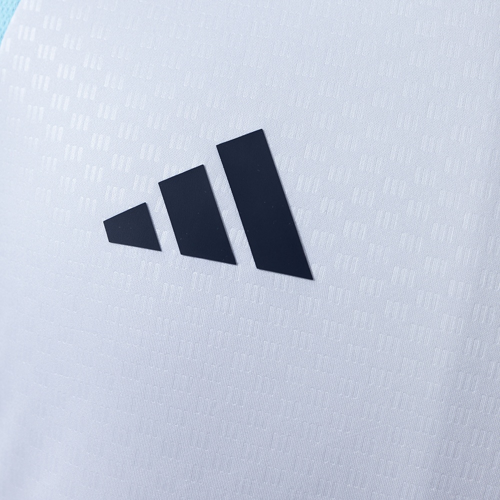 2026 ARGENTINA TRAINING - WHITE