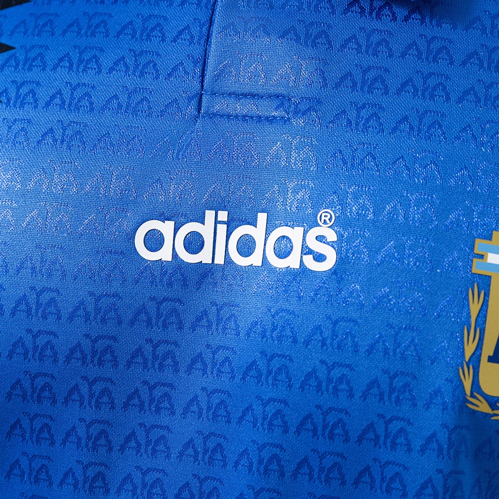 1994 ARGENTINA AWAY (PLAYER VERSION)