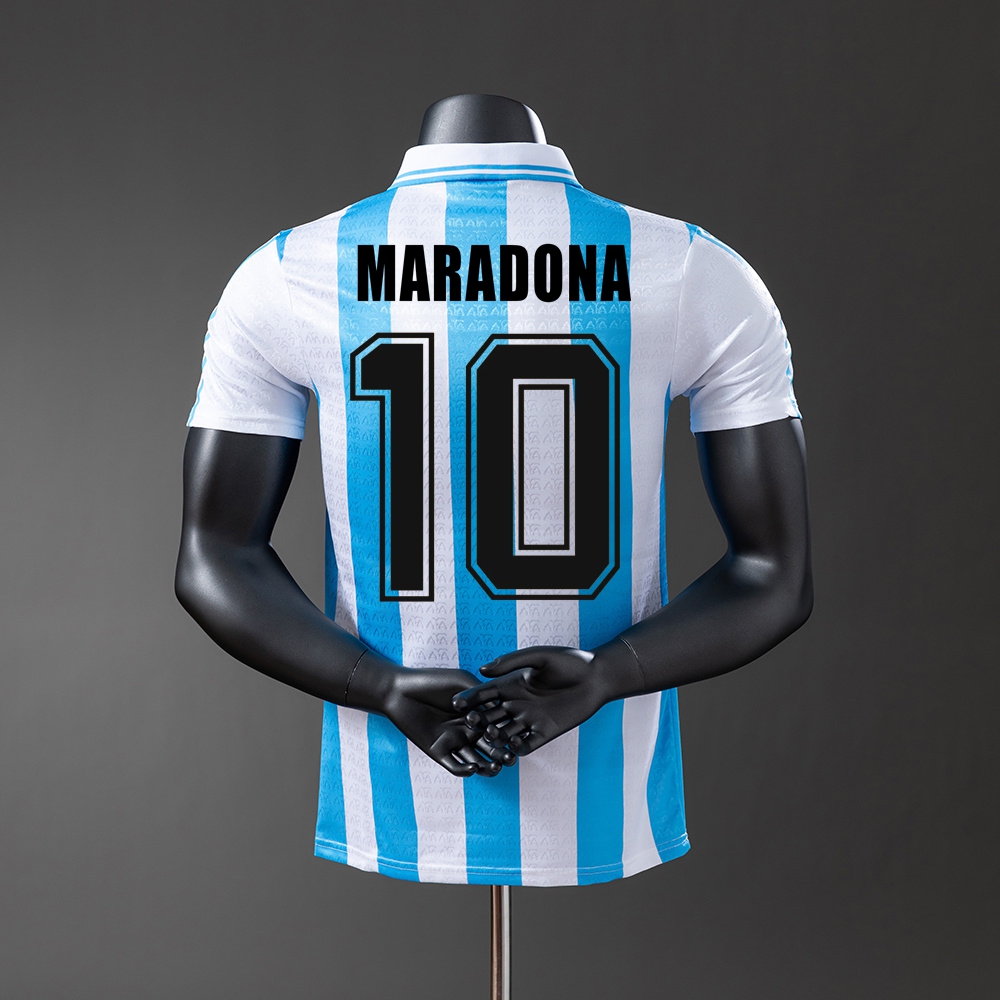 1994 ARGENTINA HOME (PLAYER VERSION)