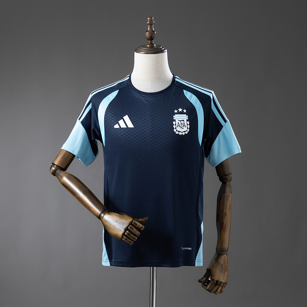 2026 ARGENTINA TRAINING - NAVY