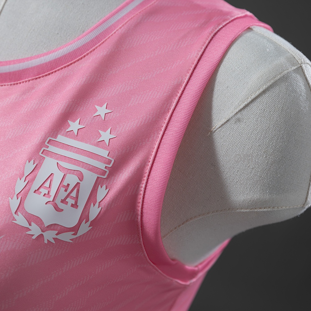 2026 ARGENTINA HOME WOMEN'S VEST