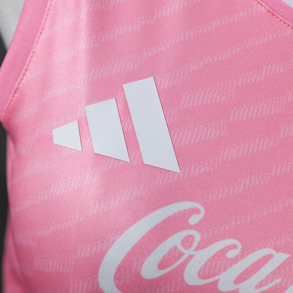 2026 ARGENTINA HOME WOMEN'S VEST