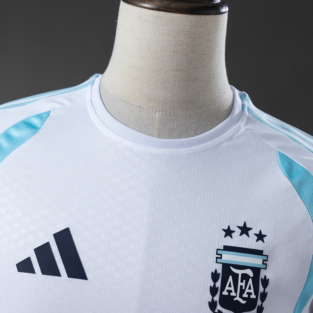2026 ARGENTINA TRAINING - WHITE