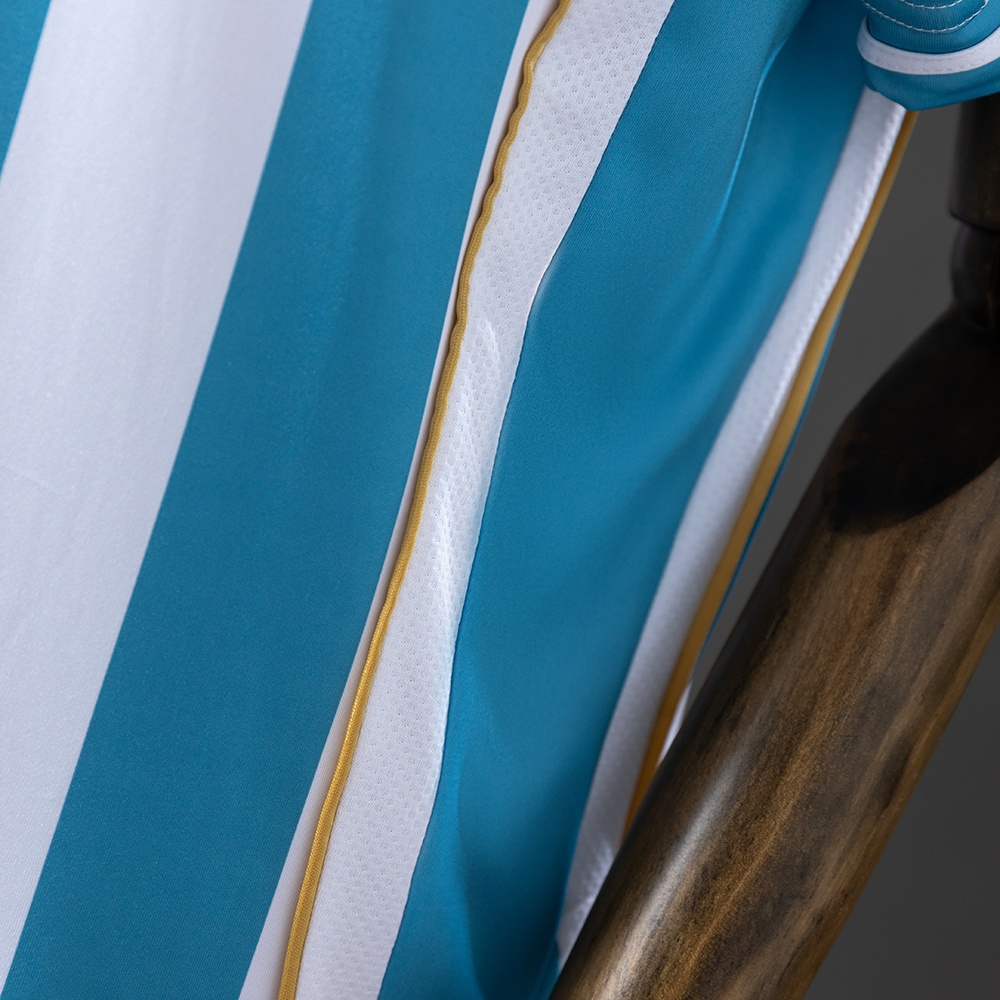 2006 ARGENTINA HOME